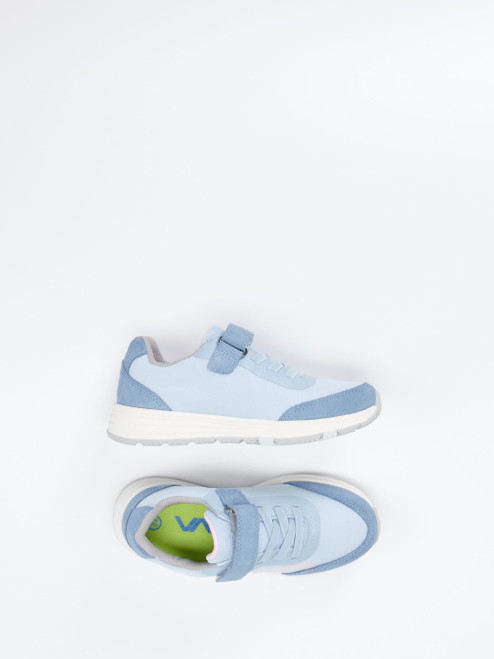 Klettschuh-66211950001 Vado