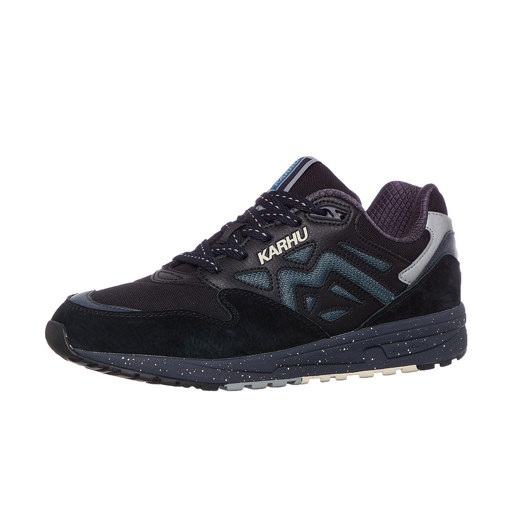 Karhu Legacy 96 Jet Black - Polar Night Pack F806056 / schwarz