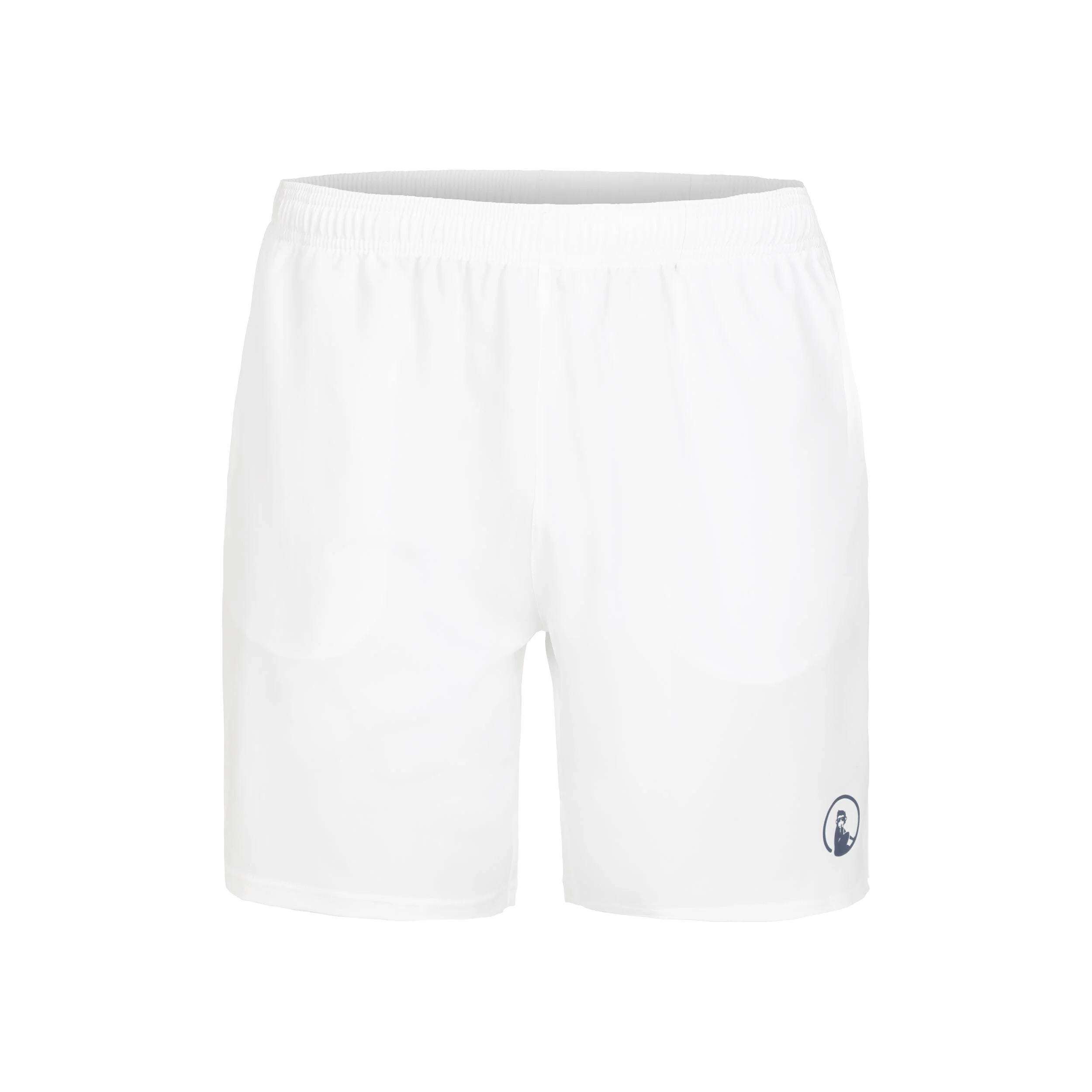 Smash 2.0 Shorts Herren - Weiß