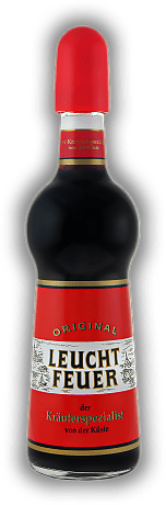 Leuchtfeuer Original Der Kräuterspezialist von der Küste 0,5 Liter Leuchtfeuer Original Der Kräuterspezialist von der Küste 0,5 Liter  0,5	 Liter - Vol 32%