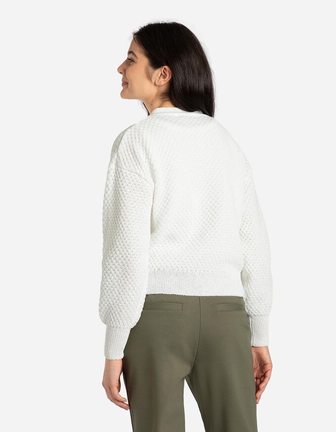Cardigan - Strick