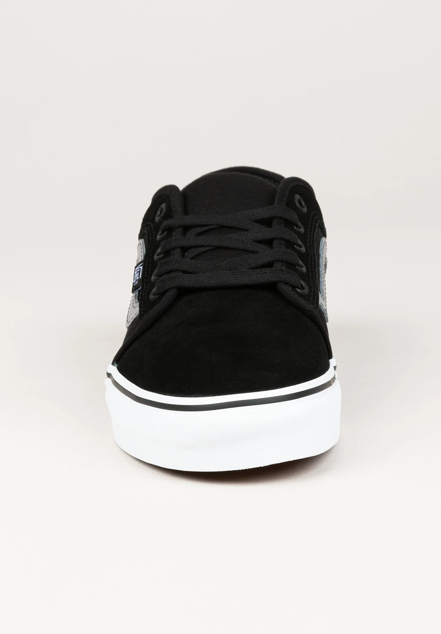 Chukka Low Sidestripe