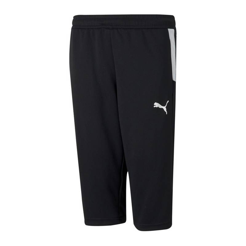 PUMA teamLIGA 3/4 Trainingshose Kids Trainingshose Kinder
