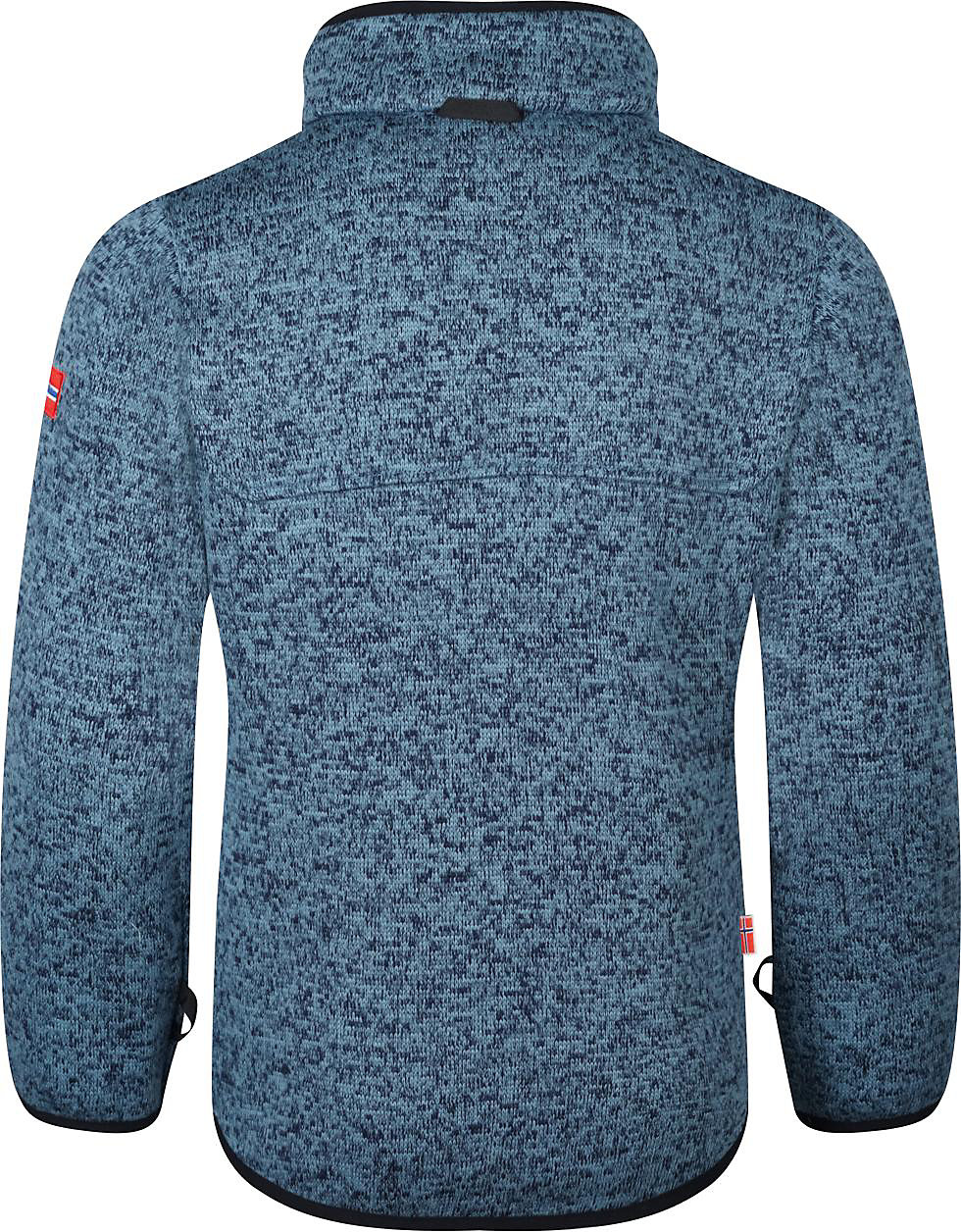 Outdoor jacket