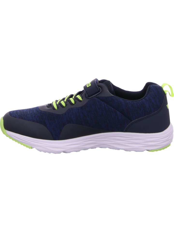 Lico Klettschuhe in blau günstig kaufen