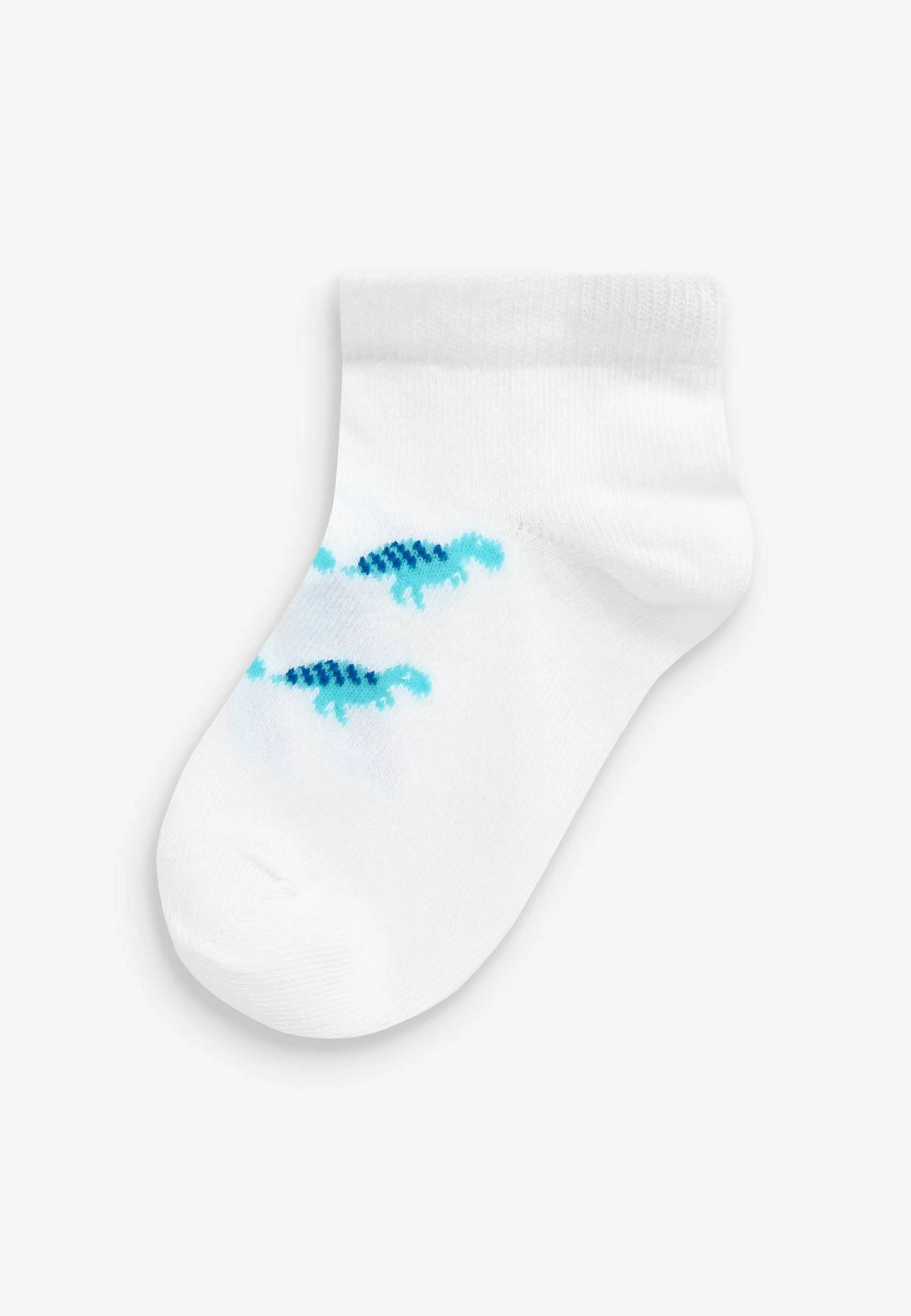 Siguiente paquete de 10 - Calcetines