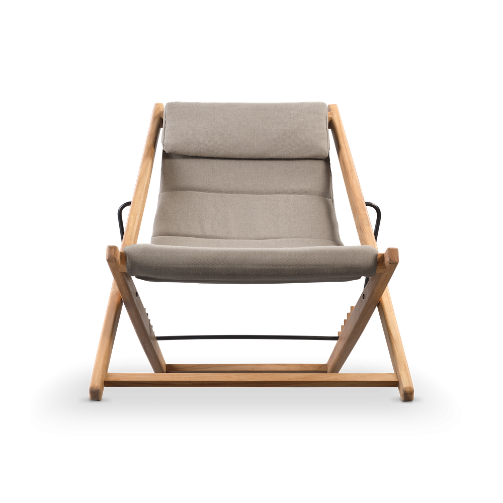 Chill Dept Beaver Creek Desert Sand Loungestuhl