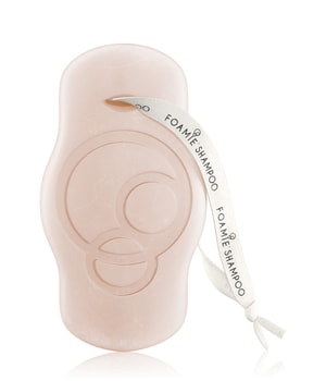 FOAMIE Kiss Me Argan Festes Shampoo-1 Stk