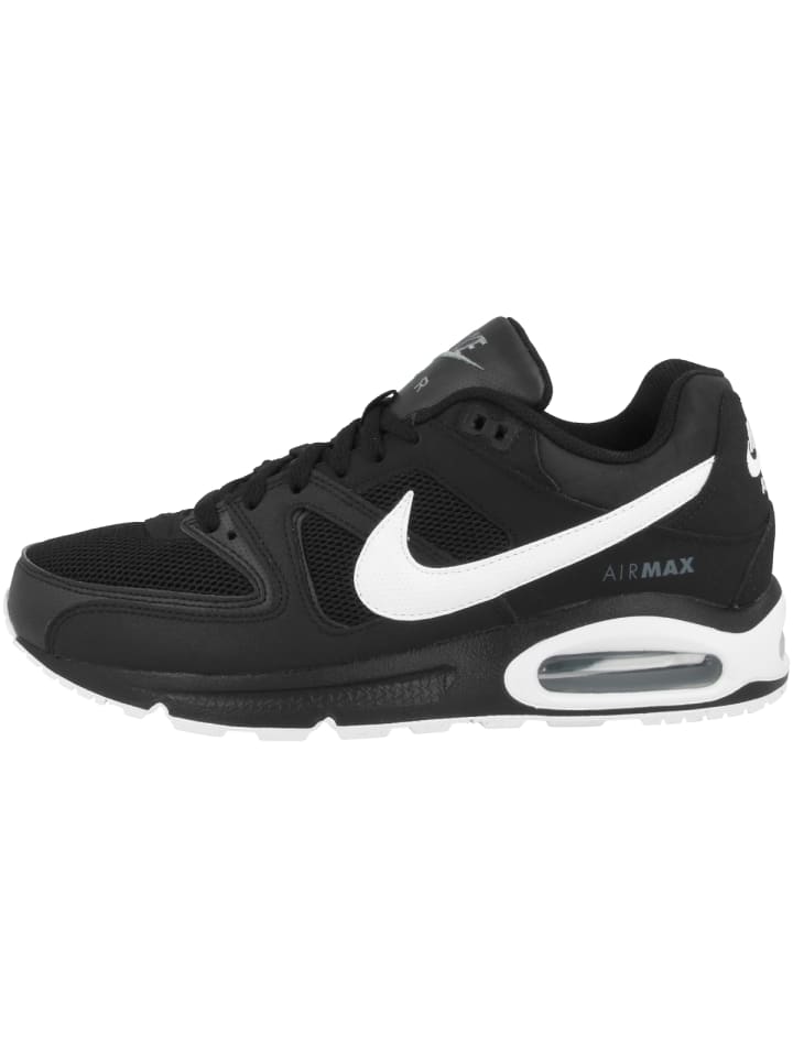 Nike Sneaker low Air Max Command in schwarz günstig kaufen