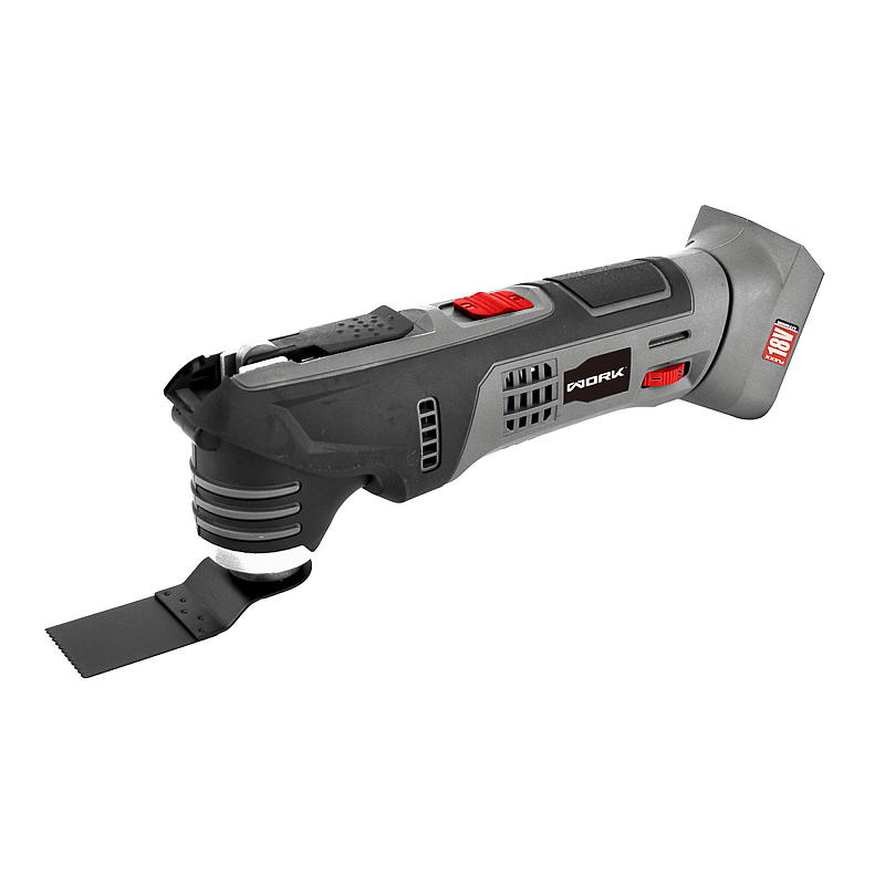 Work-Flexx Multiverktøy Flexx F18-MT03