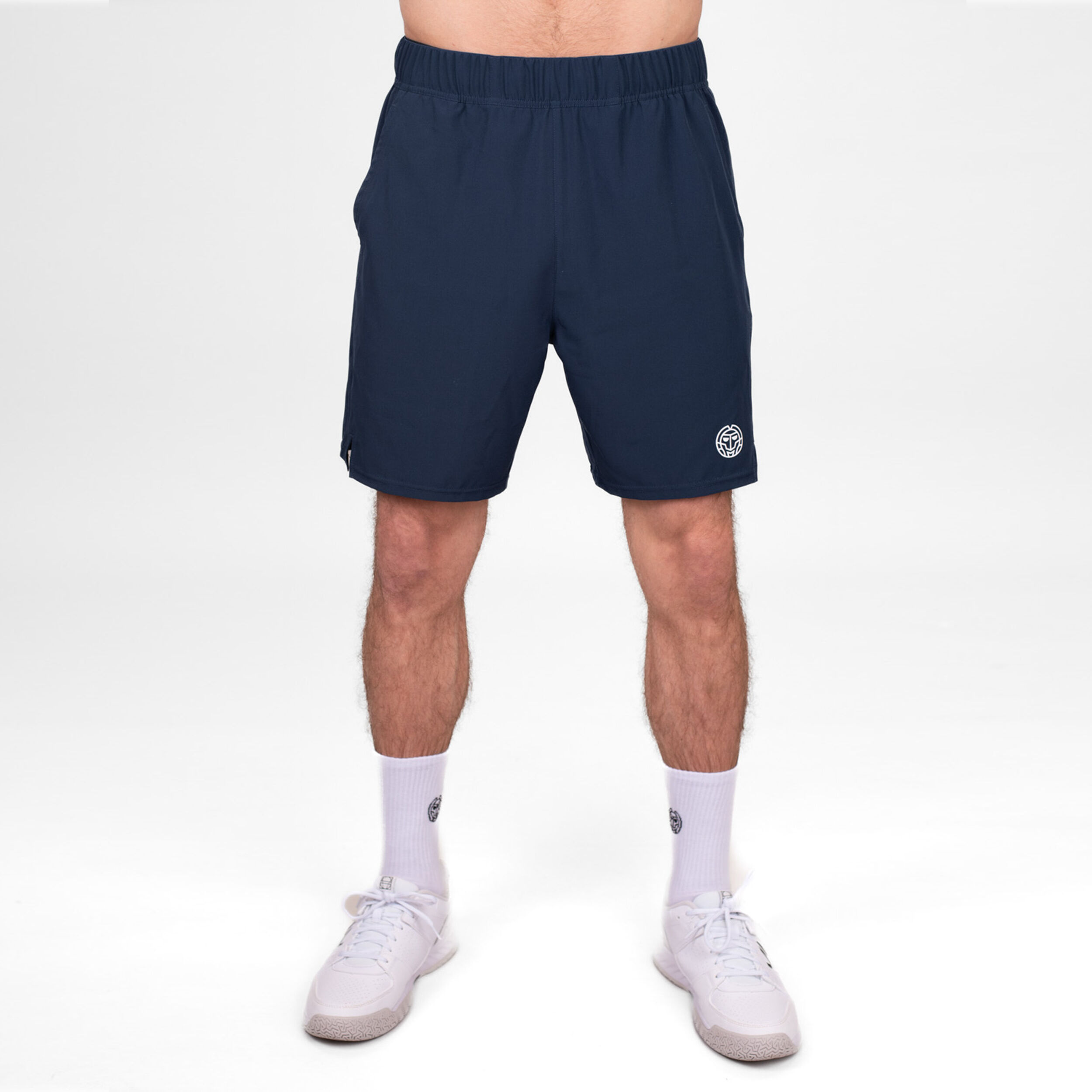 Crew 7in Shorts Herren - Dunkelblau