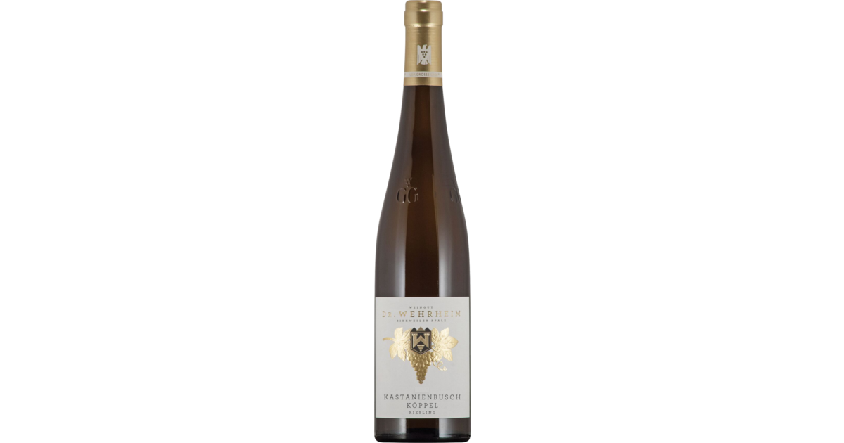 Kastanienbusch Köppel Riesling GG