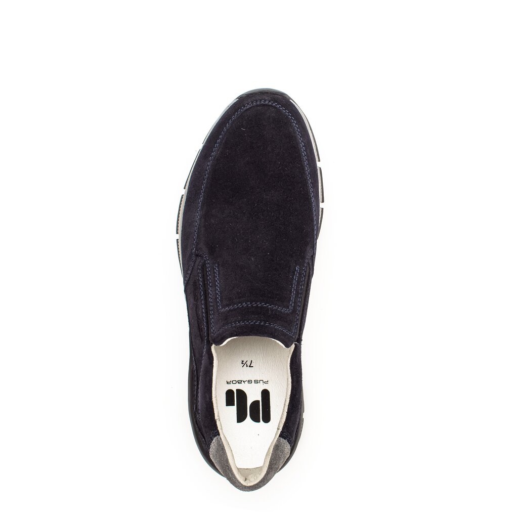 Pius Gabor PG1031 Sneaker low blau