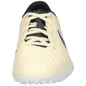 Nike Jr Legend 10 Club TF Fußball in gelb