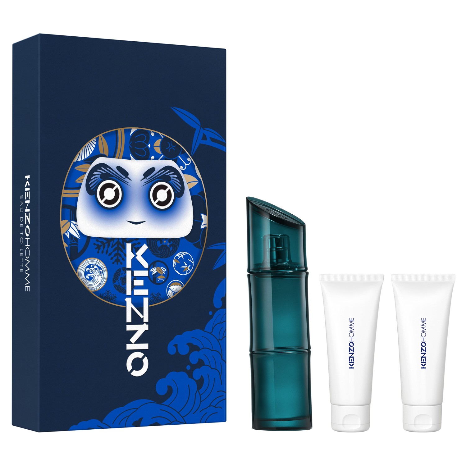 Eau de Toilette Geschenkset