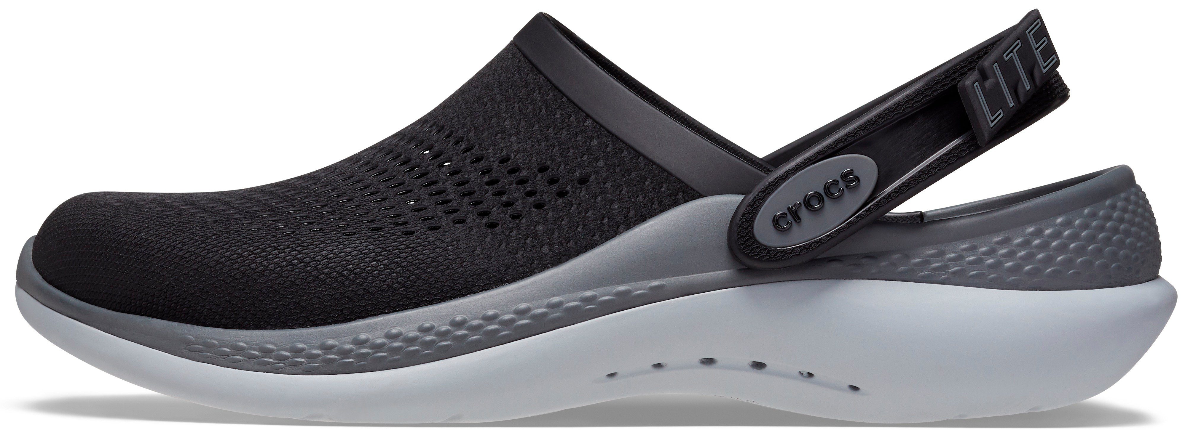 Crocs LiteRide 360 Clog mit gepolsterter Innensohle