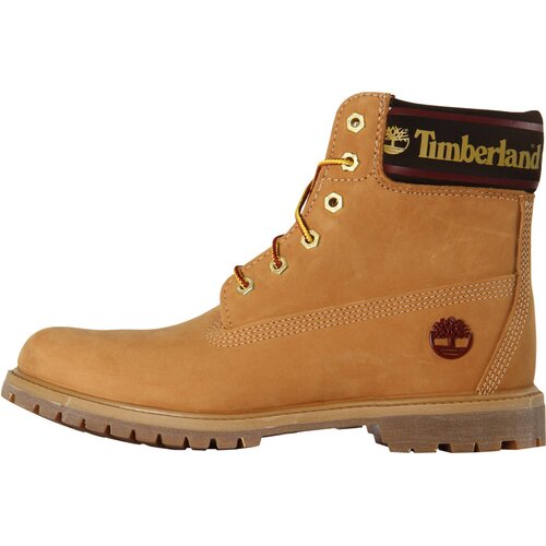DAMEN SCHNÜRSTIEFEL