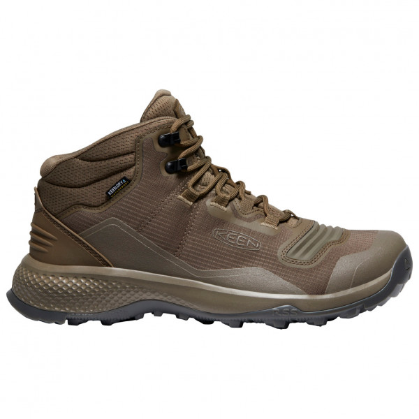 Keen - Tempo Flex Mid WP - Wanderschuhe