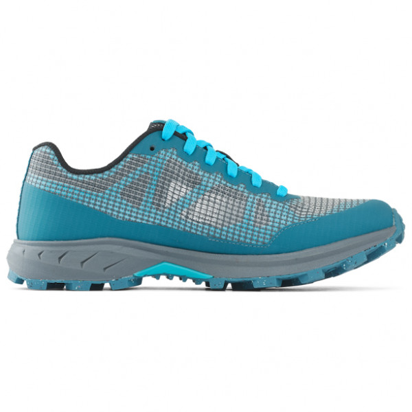 Icebug - Women's Pytho6 RB9X - Trailrunningschuhe