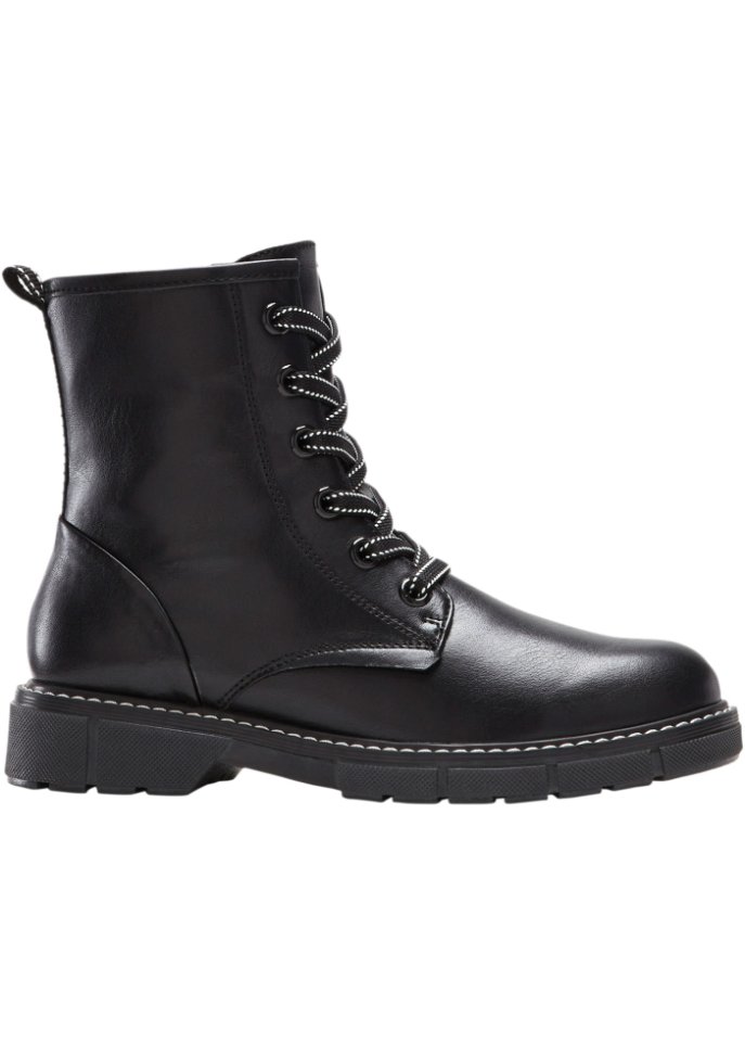Marco Tozzi Schnür Boot