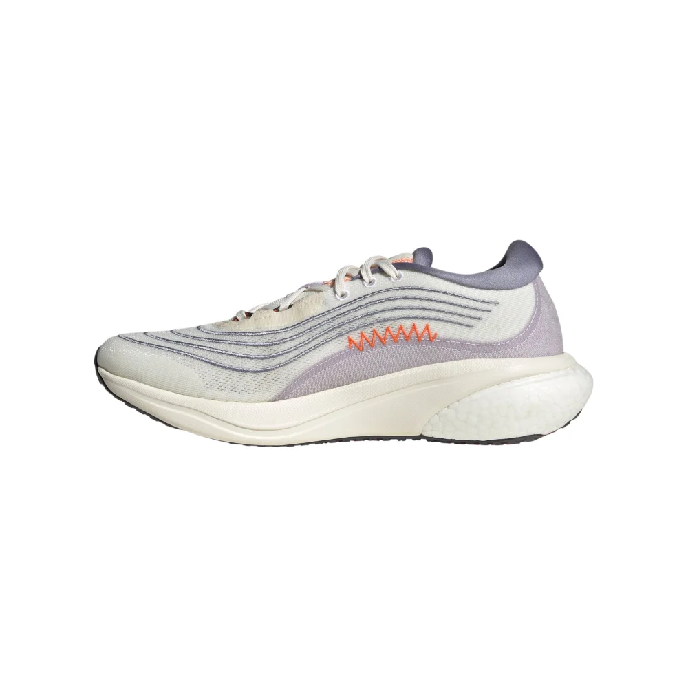 adidas Supernova 2 X Parley HP2236 / weiss