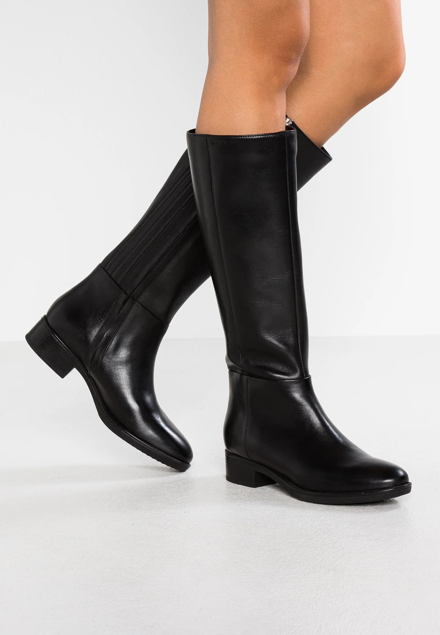 Geox FELICITY - Botas altas