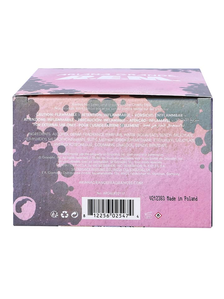 Ariana Grande R.E.M. - EdP, 50 ml günstig kaufen onesize