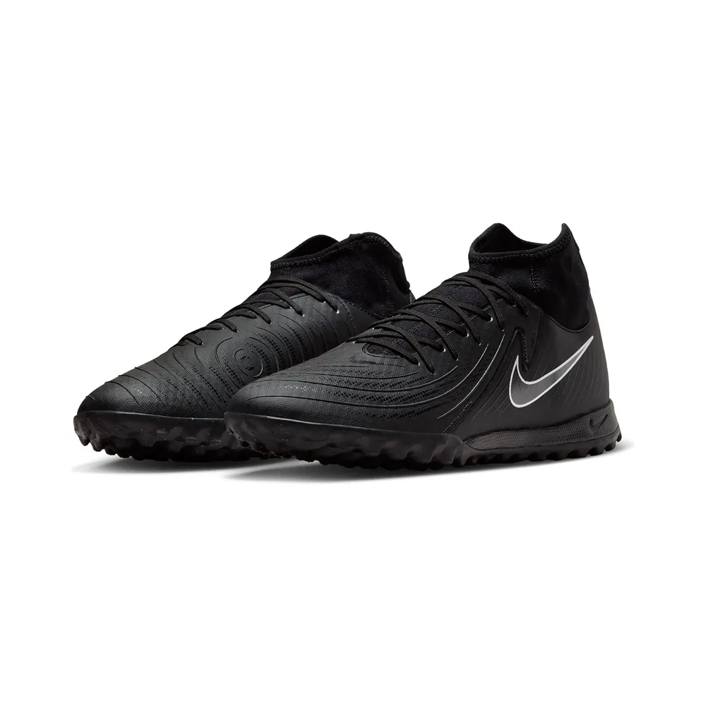 Nike Phantom Luna II Academy TF FJ2566-001 / schwarz