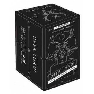 Deer Lord! Bling Edition (EN)