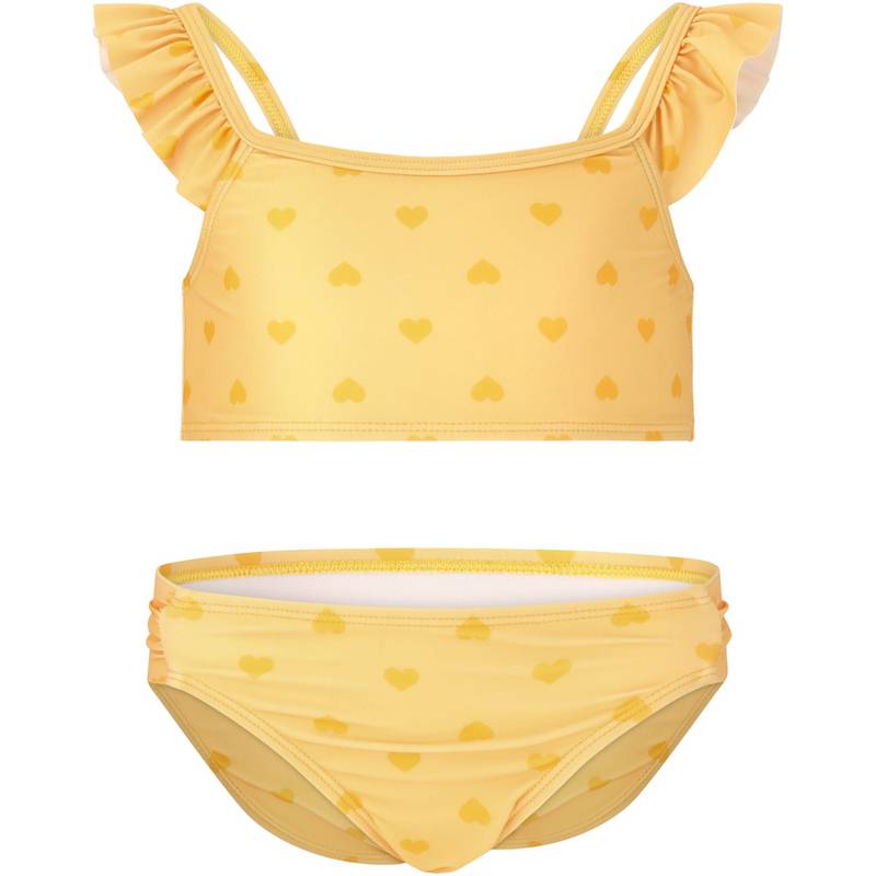 ZigZag Carly Bikini Set Kinder
