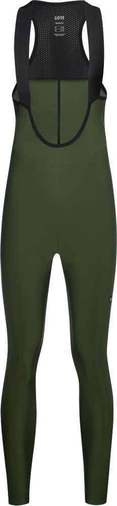 GOREWEAR Progress Thermo - Damen Trägerhose mit Polster kaufen | Bike-Discount