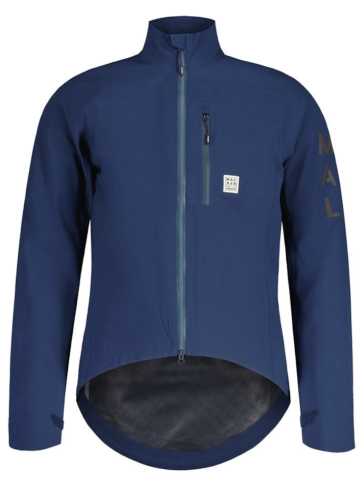 Maloja Fahrradjacke 