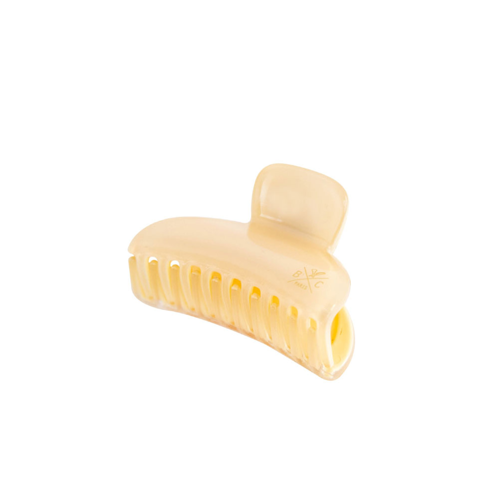 Bachca Pince Opaline Ivoire petit format Accessoires beauté
