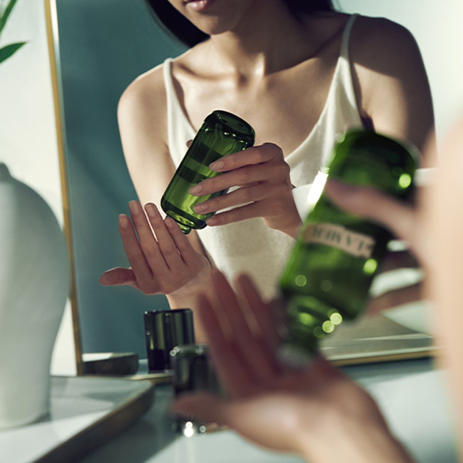 La Mer La Lotion Pré-Soin Lotion Hydratante