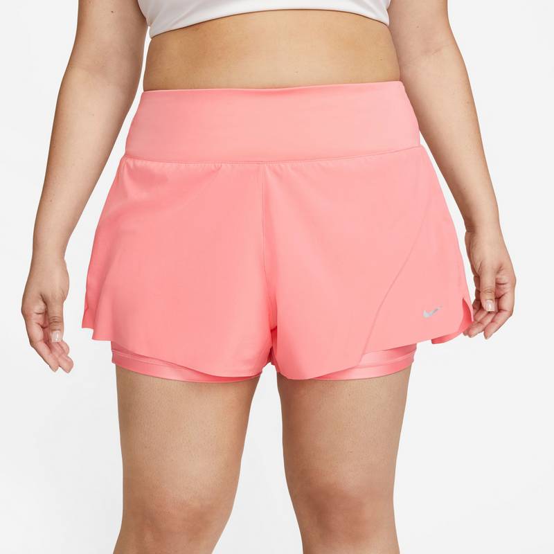 Nike RUN Funktionsshorts Damen