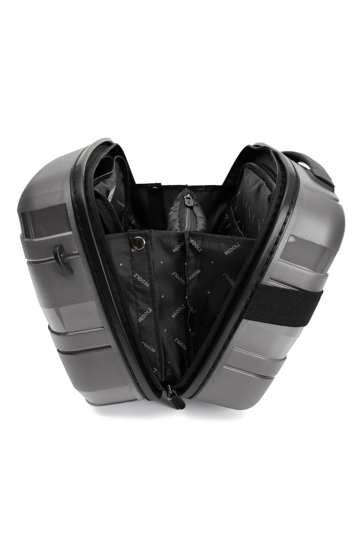 REDOLZ  Essentials 10 Beautycase 34 cm