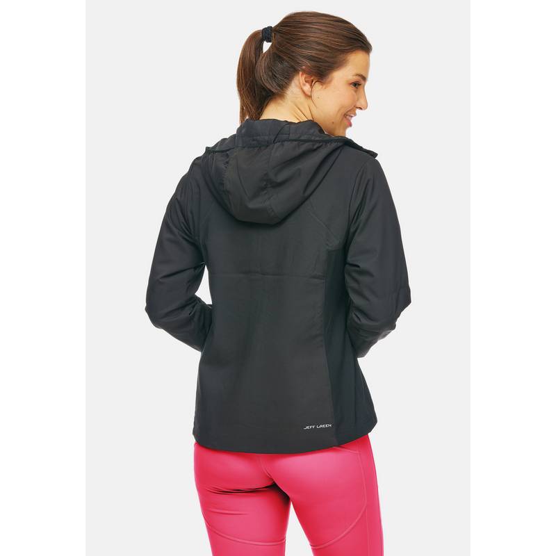 Jeff Green Laina Funktionsjacke Damen