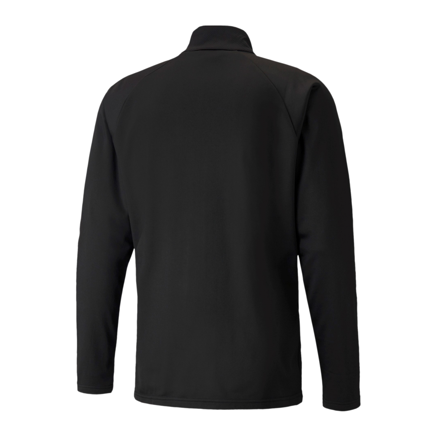 PUMA teamLIGA Trainingsjacke Schwarz F03