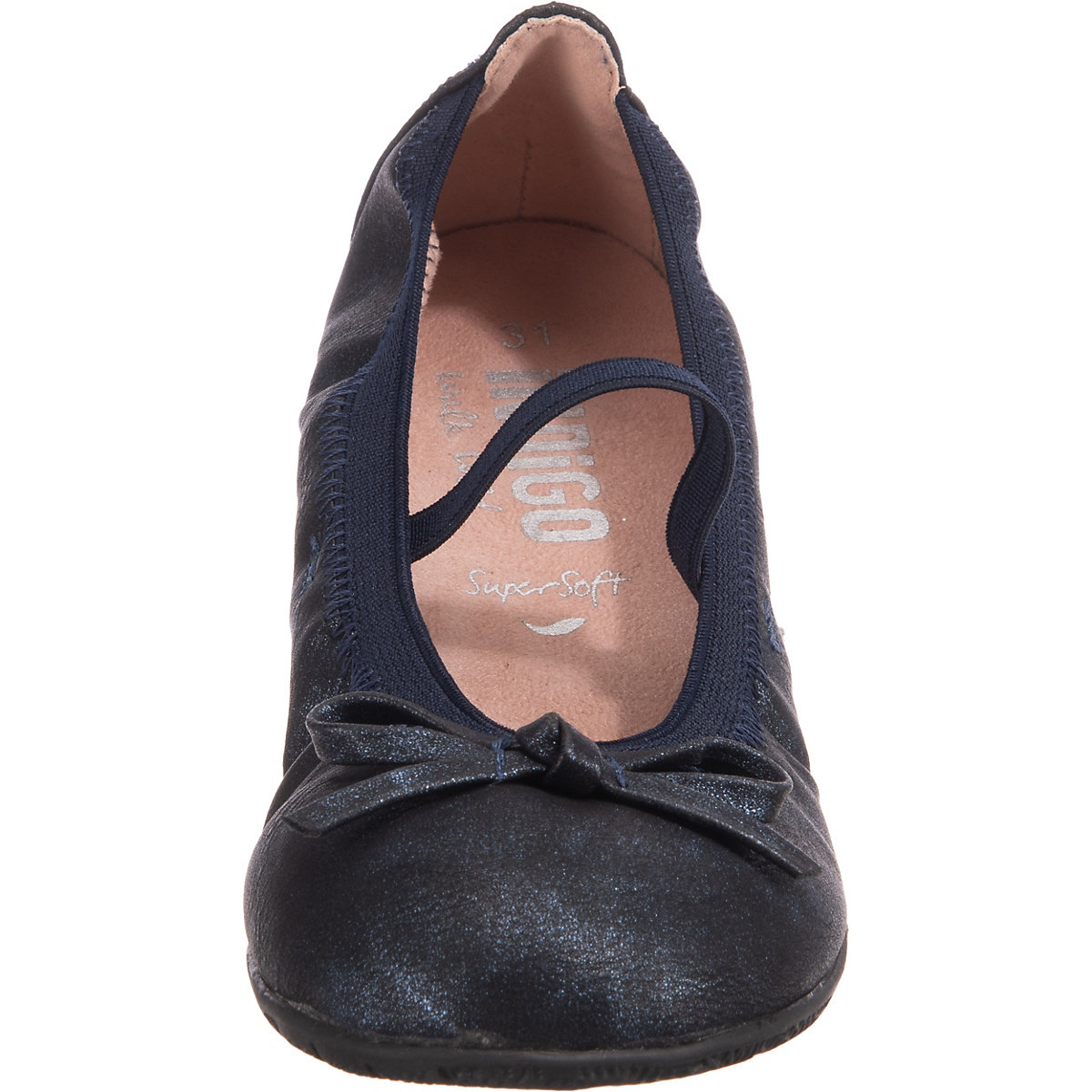 Kinder Ballerinas