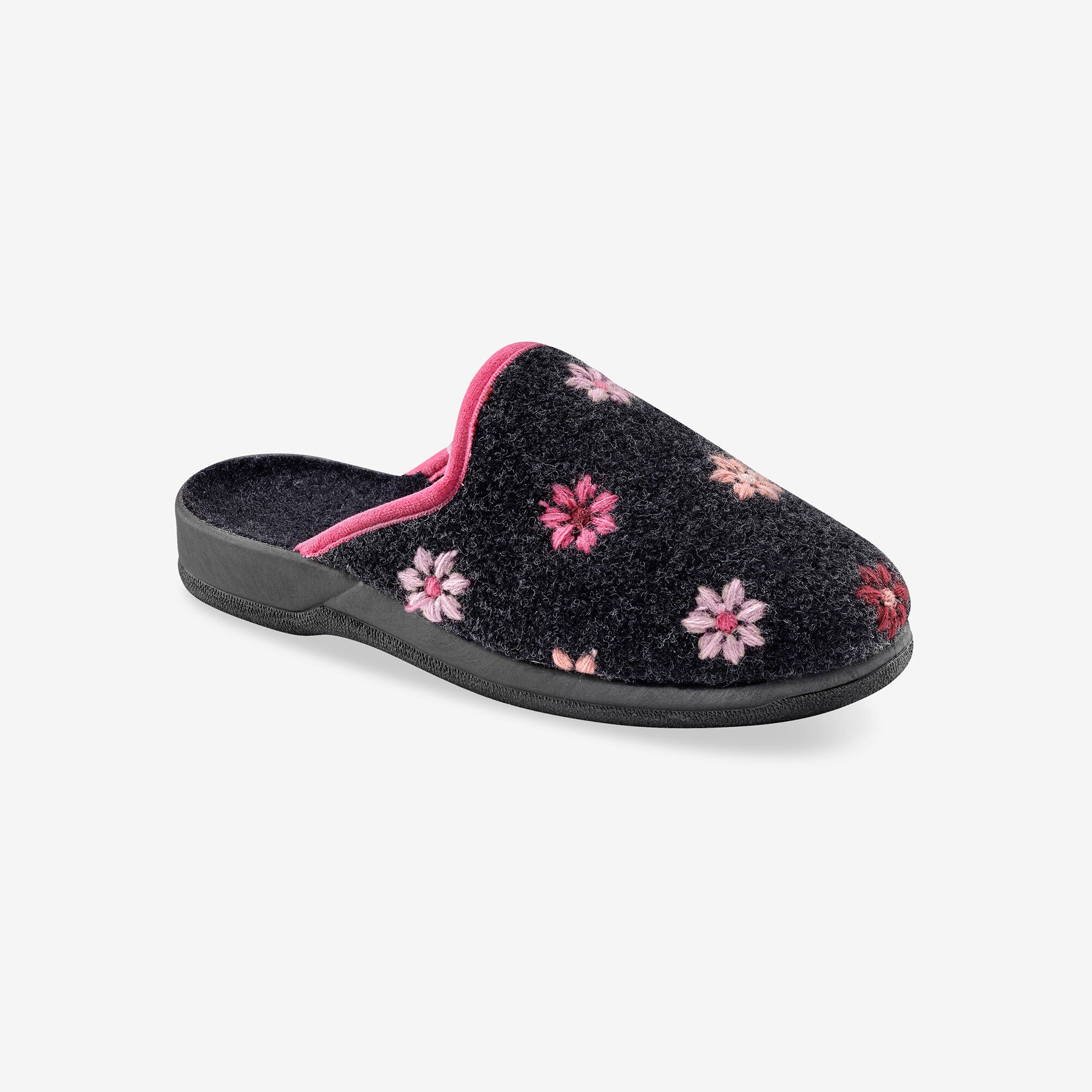 Chaussons mules