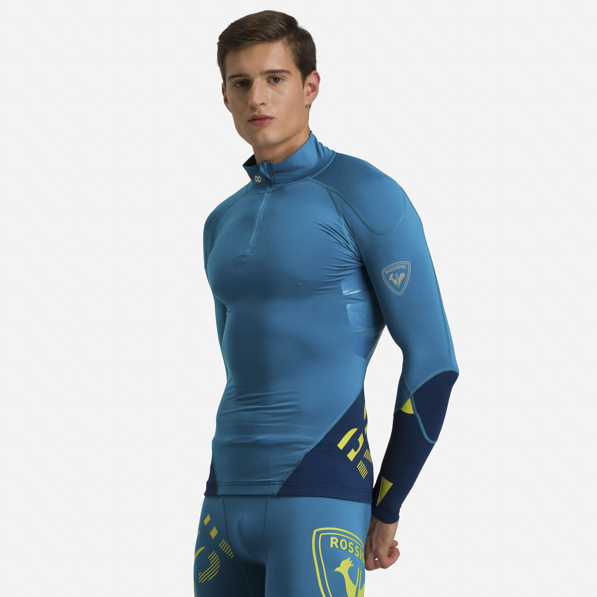 Haut de compression Infini Homme