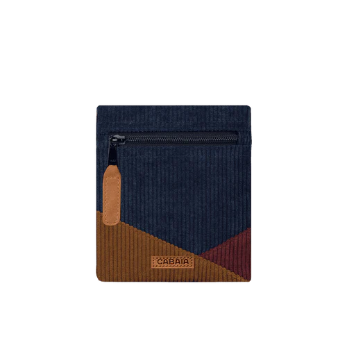 Zalew Borki brown side pocket