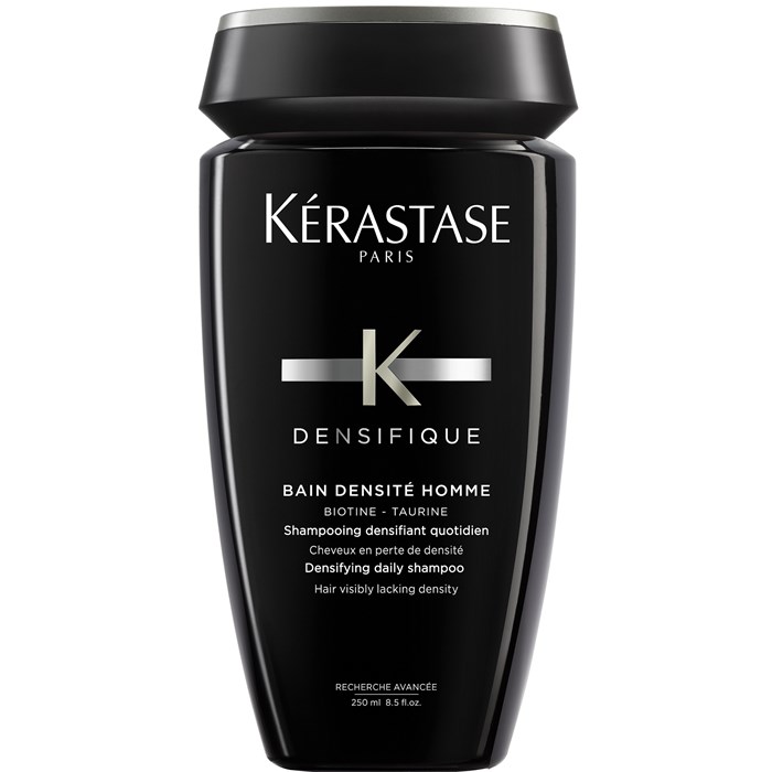 Bain Densité Homme