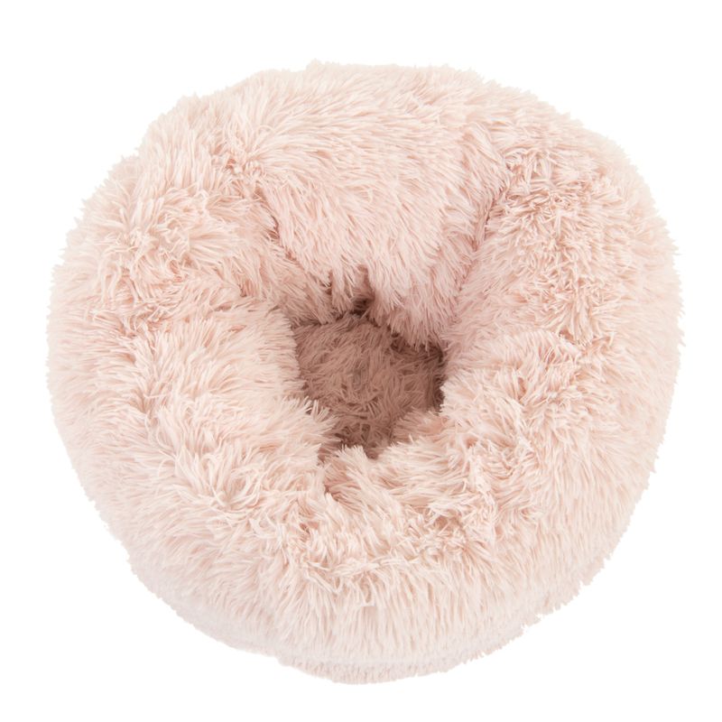 Katzenbett Mochi - rosa zu TOP-Preisen