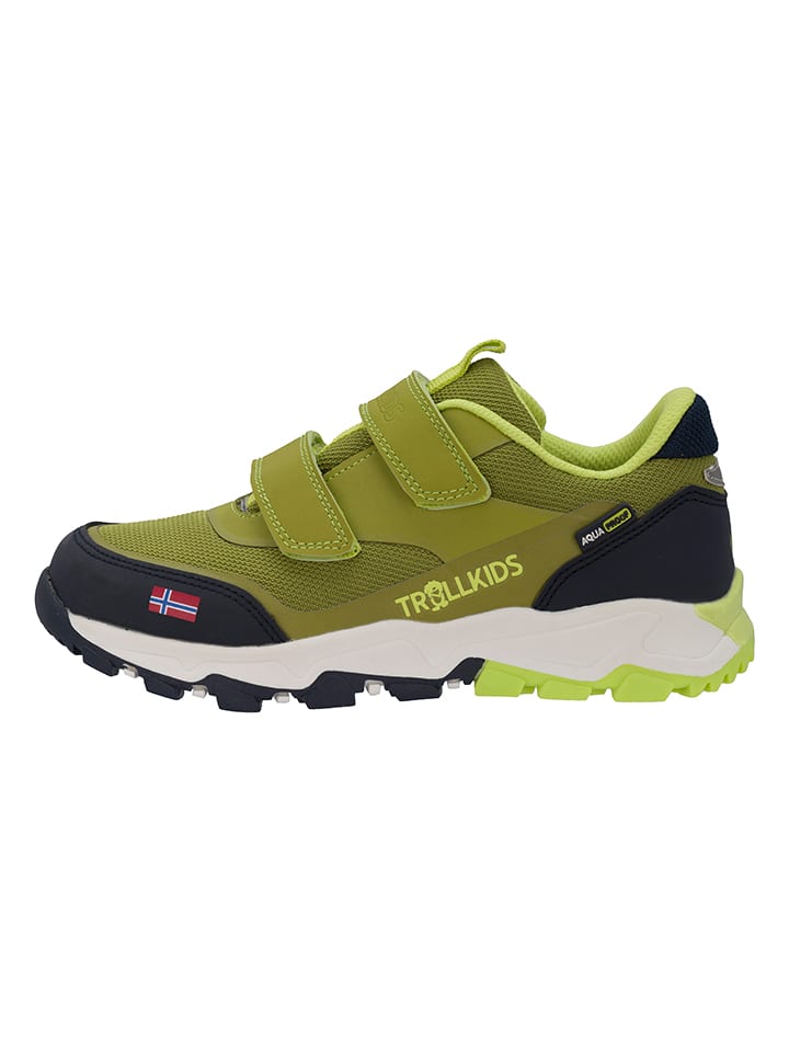 Trollkids Trekkingschuhe 