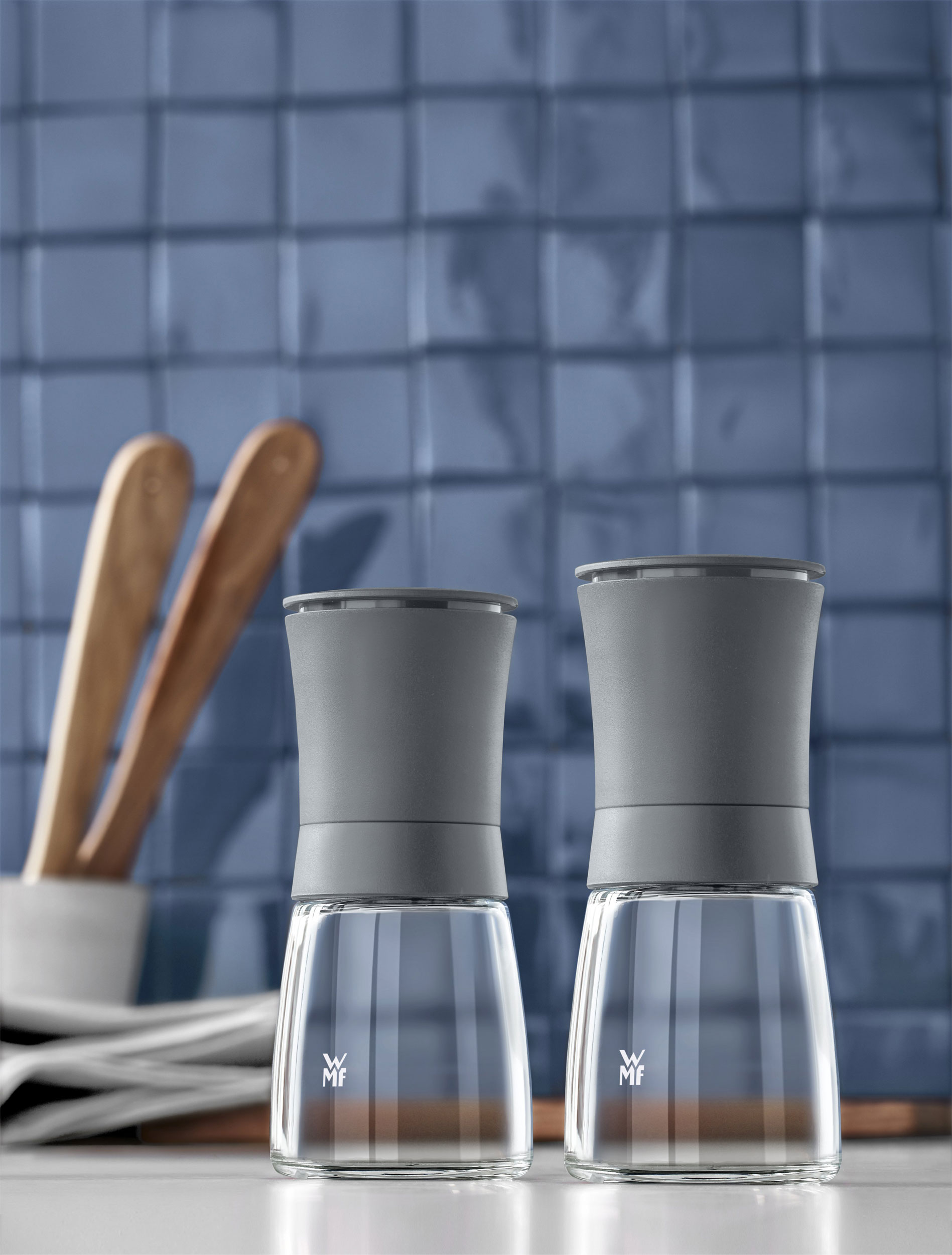 WMFGewürzmühlen Set 2tlg.