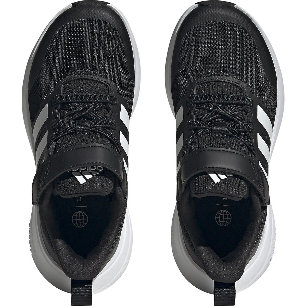 Sportschuhe FortaRun 2.0 EL K für Jungen