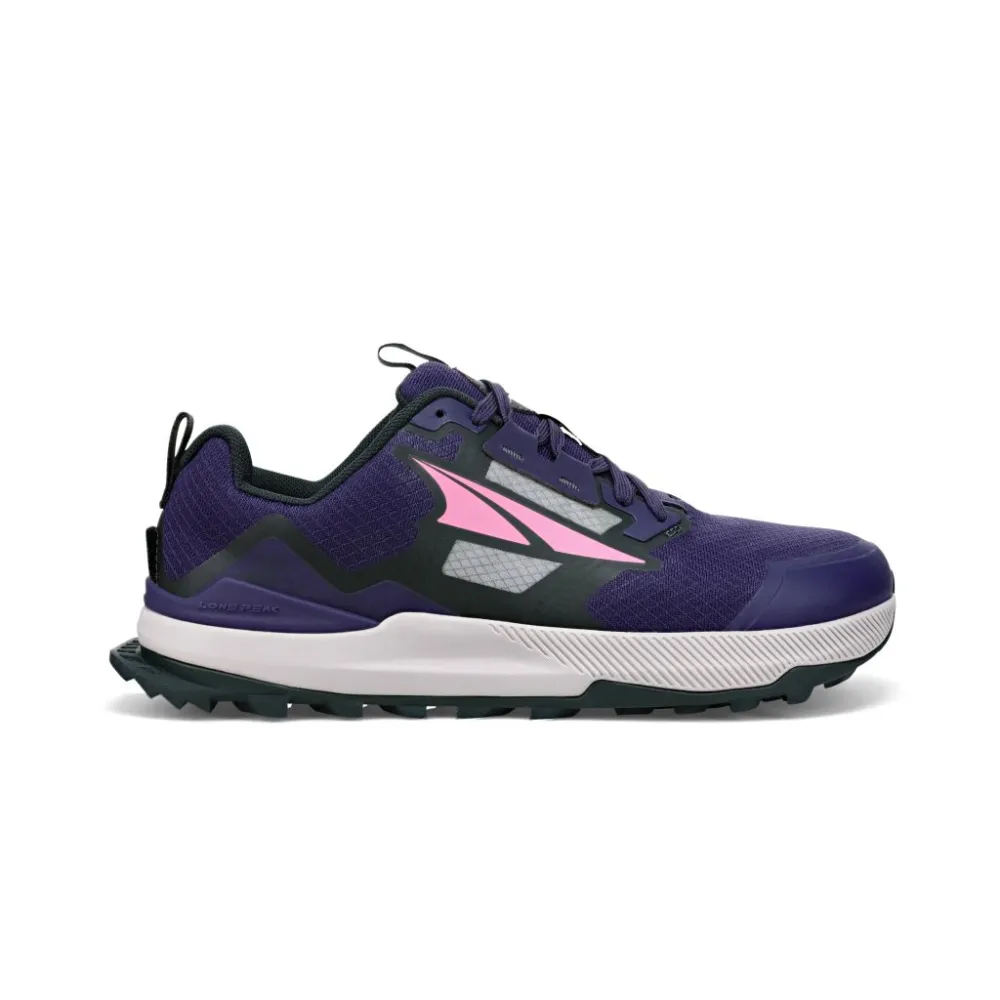 Altra Lone Peak 7 AL0A7R7G252 / blau