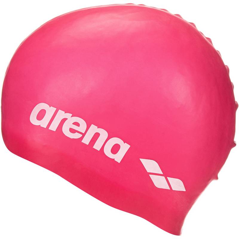 Arena Classic Silicone Badekappe Kinder