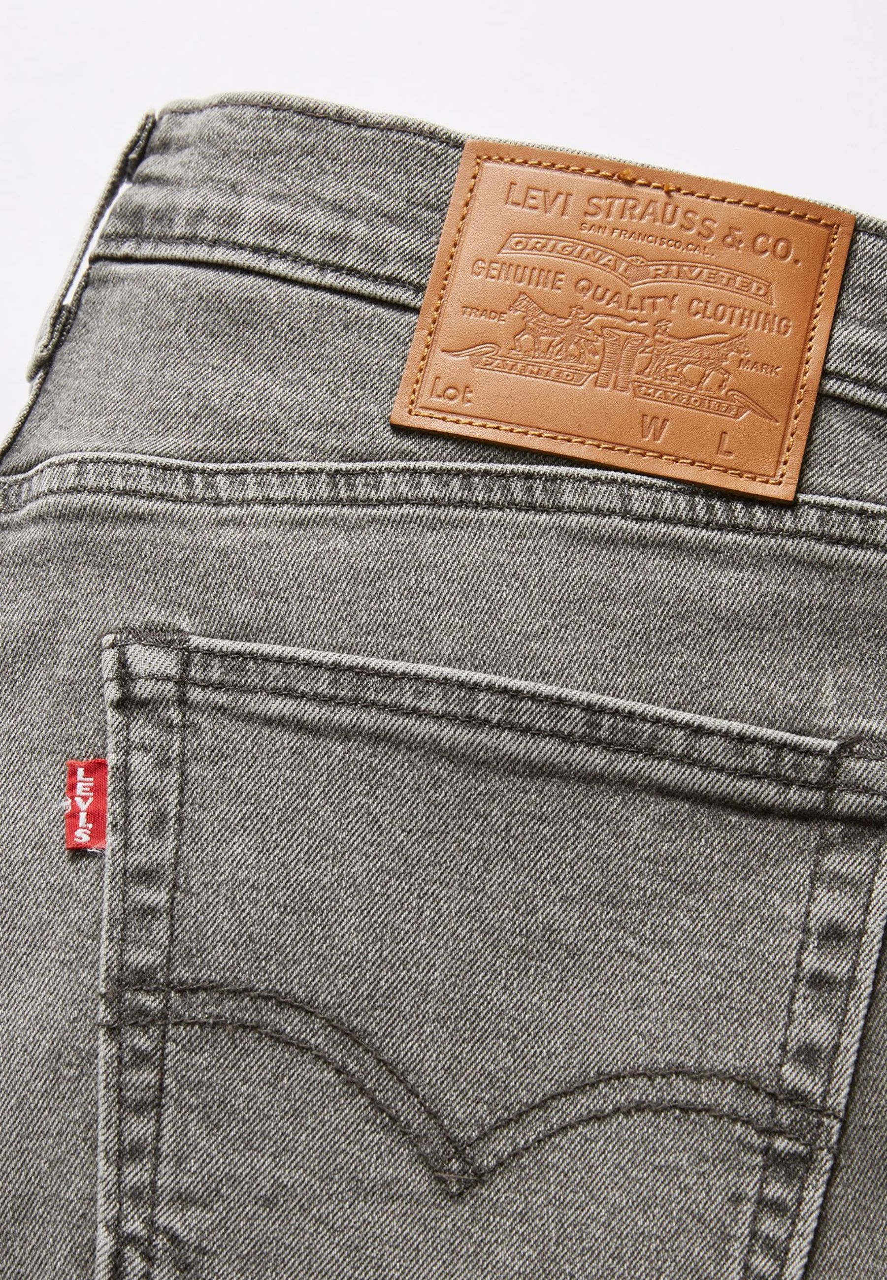 Levi's® 511™ SLIM - Vaqueros ajustados